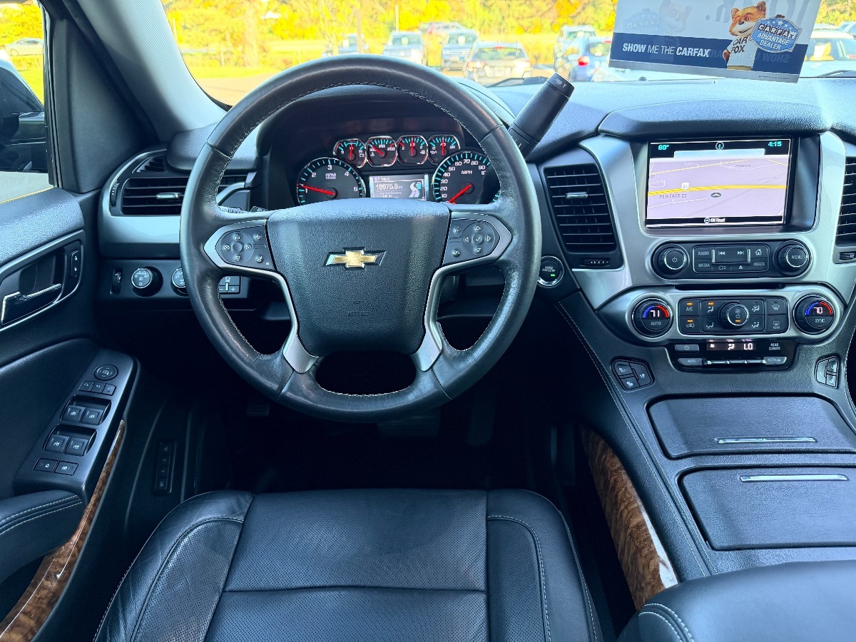 2018 Chevrolet Tahoe Premier - Photo 14