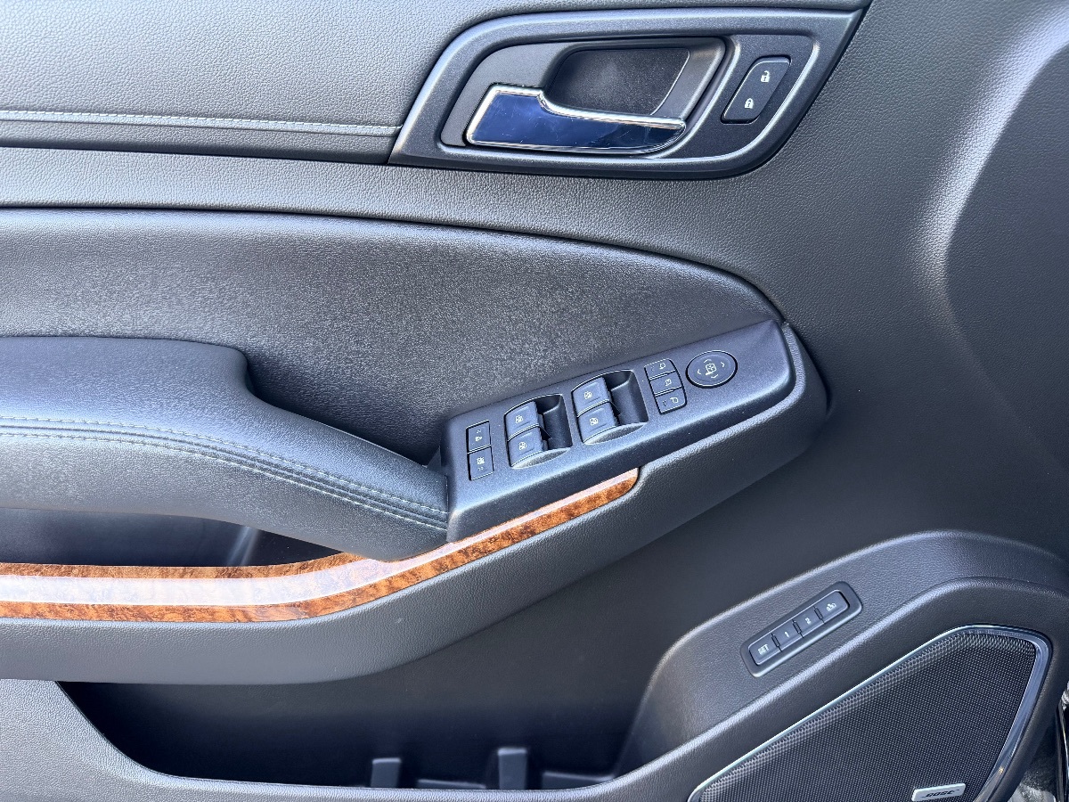 2018 Chevrolet Tahoe Premier - Photo 15