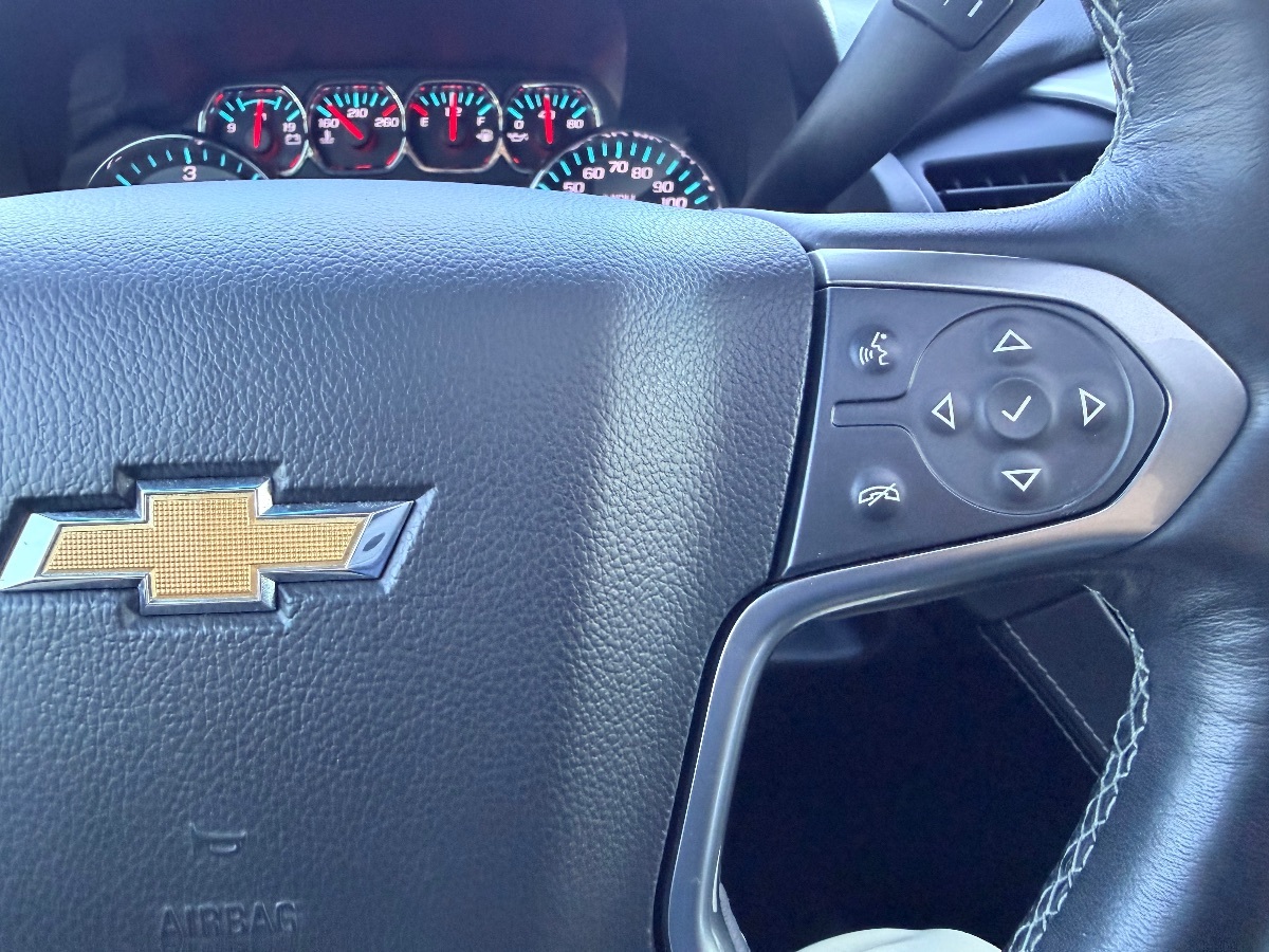 2018 Chevrolet Tahoe Premier - Photo 20