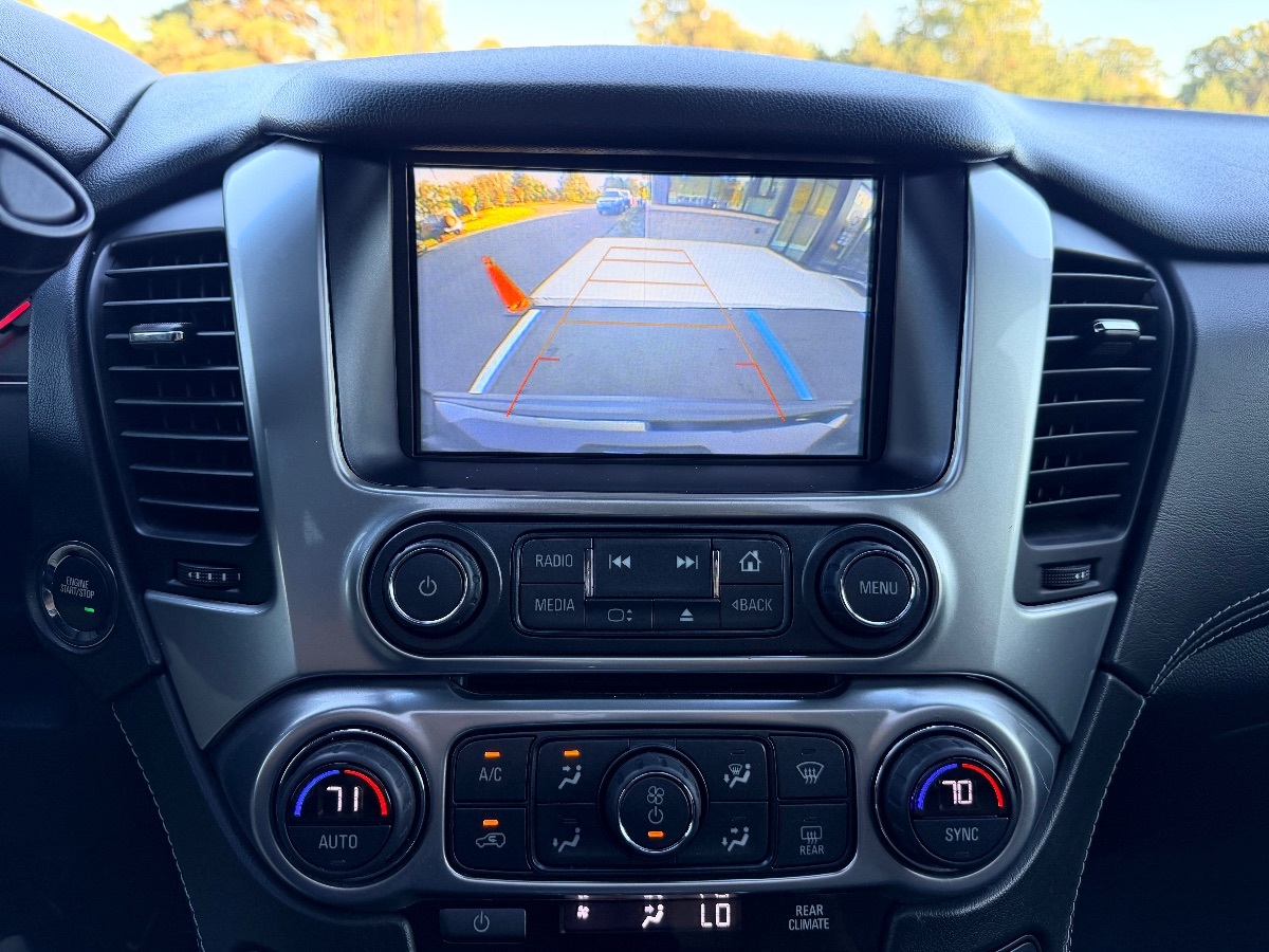 2018 Chevrolet Tahoe Premier - Photo 21