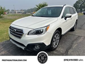 2017 Subaru Outback