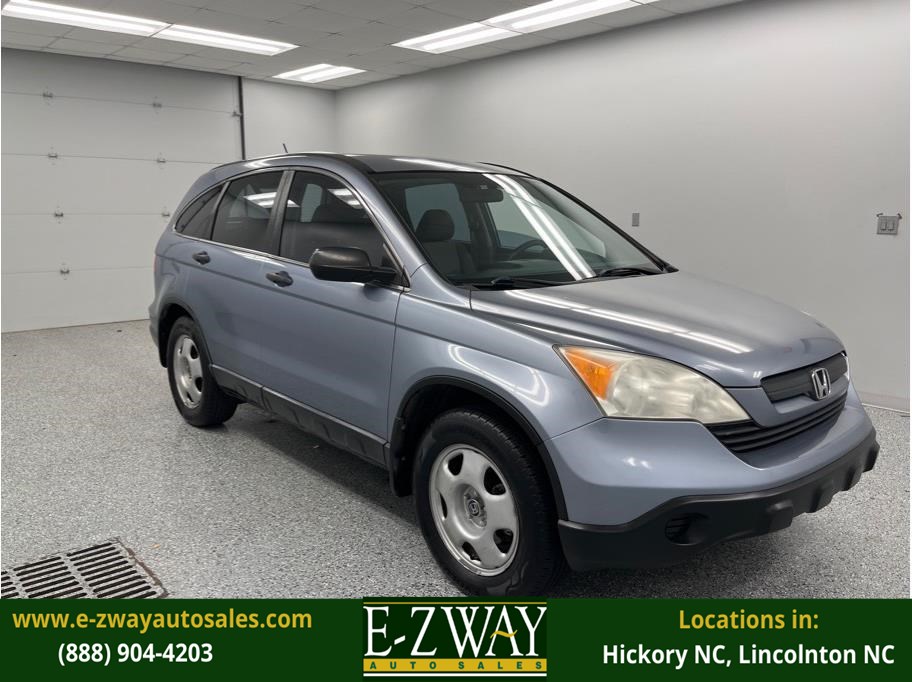 2008 Honda CR-V LX