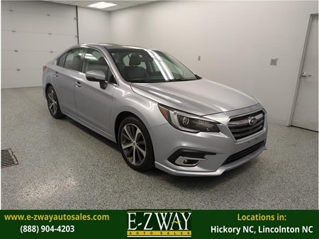 2019 Subaru Legacy Limited