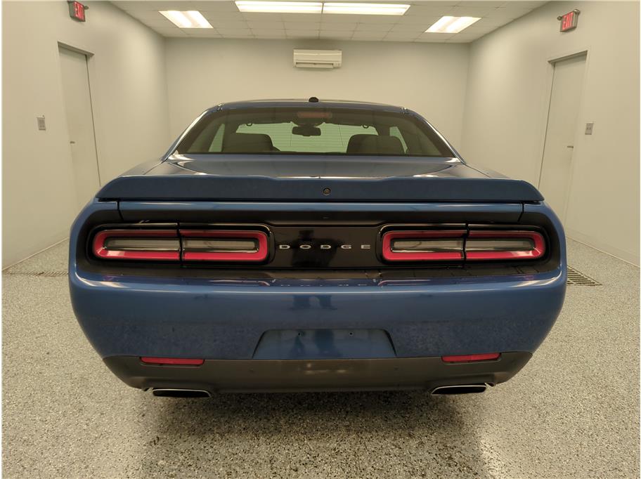 Sold 2022 Dodge Challenger R/T in Hickory