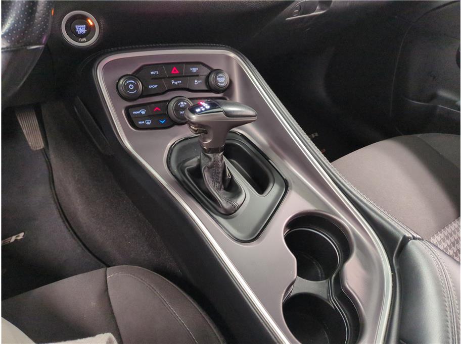 Sold 2022 Dodge Challenger R/T in Hickory