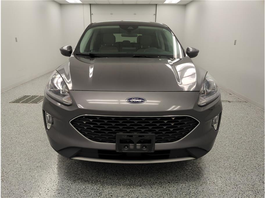 2022 Ford Escape SEL - Photo 2