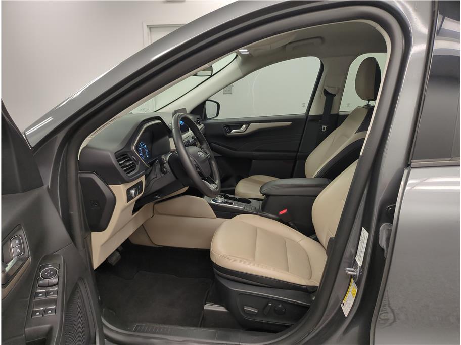 2022 Ford Escape SEL - Photo 4