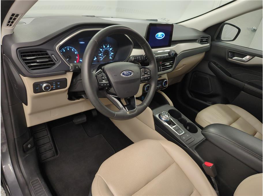 2022 Ford Escape SEL - Photo 5