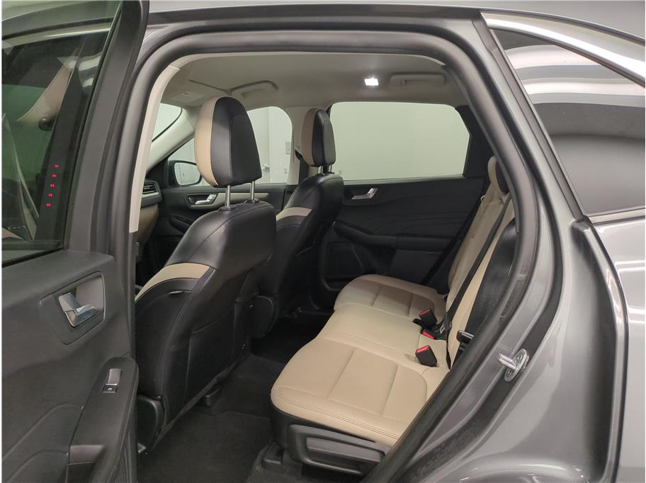 2022 Ford Escape SEL - Photo 6