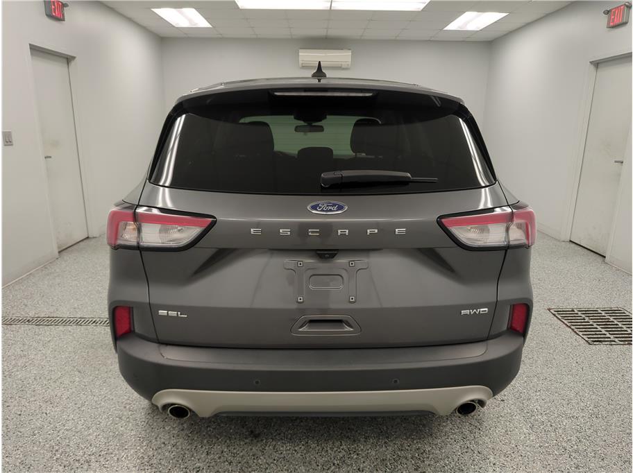 2022 Ford Escape SEL - Photo 8