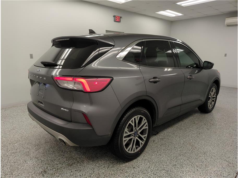 2022 Ford Escape SEL - Photo 10