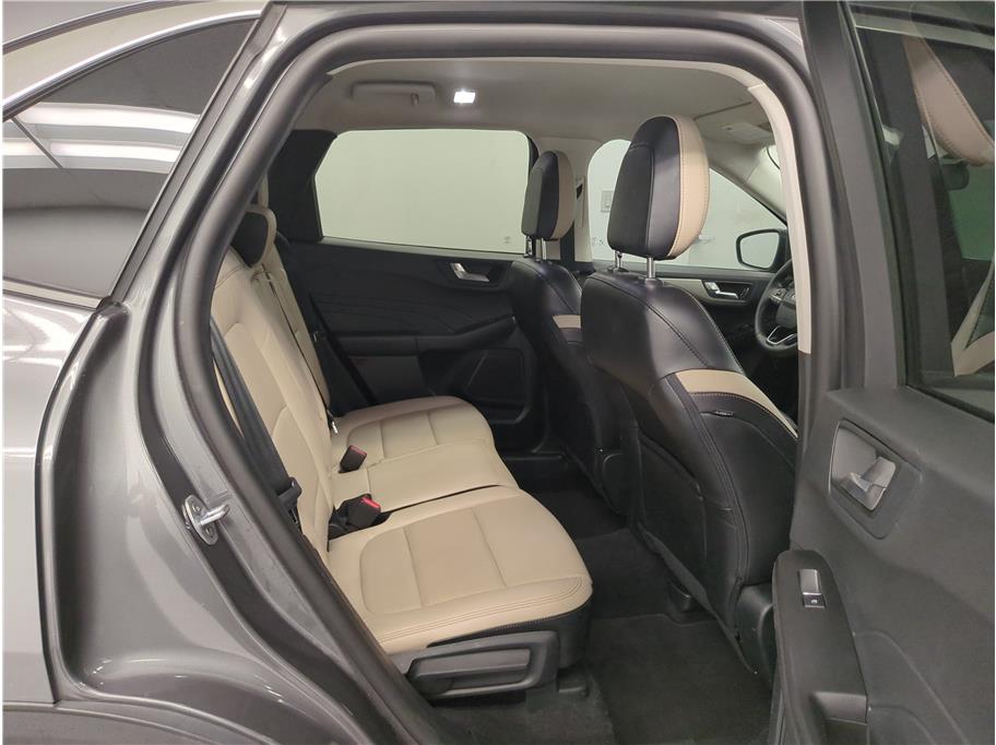 2022 Ford Escape SEL - Photo 11
