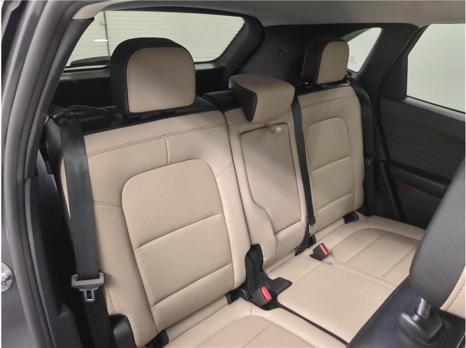 2022 Ford Escape SEL - Photo 12