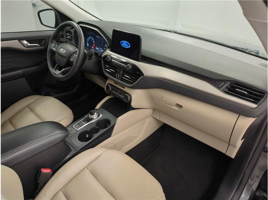 2022 Ford Escape SEL - Photo 13