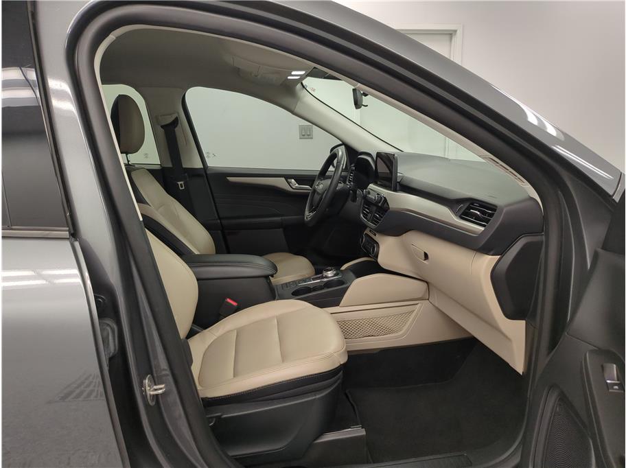 2022 Ford Escape SEL - Photo 14