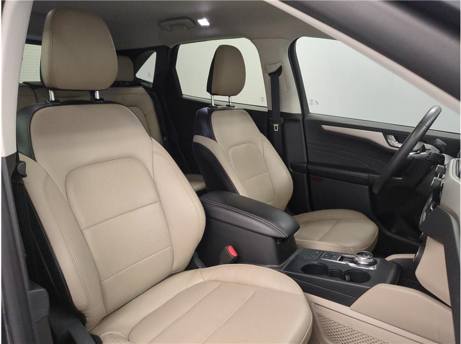 2022 Ford Escape SEL - Photo 15