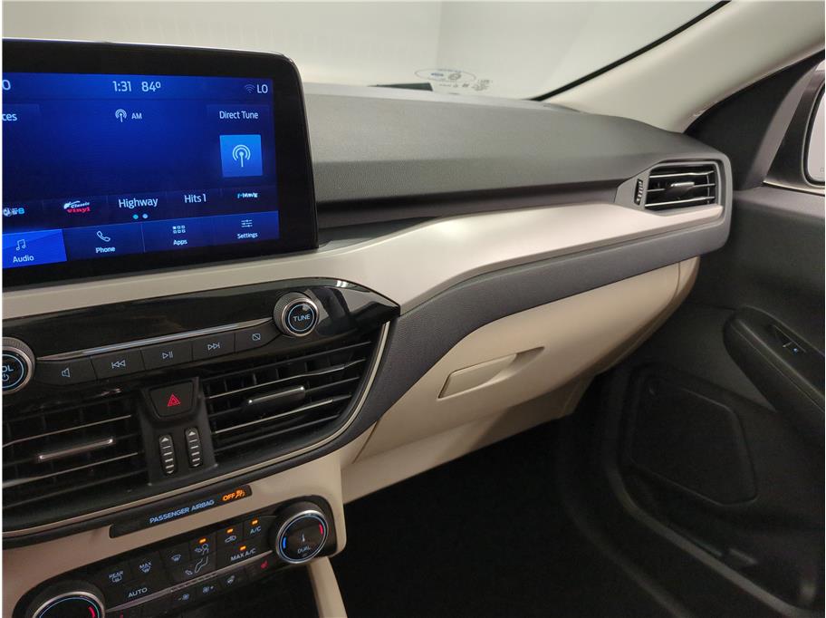2022 Ford Escape SEL - Photo 17
