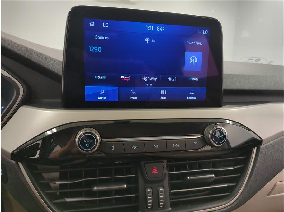 2022 Ford Escape SEL - Photo 19