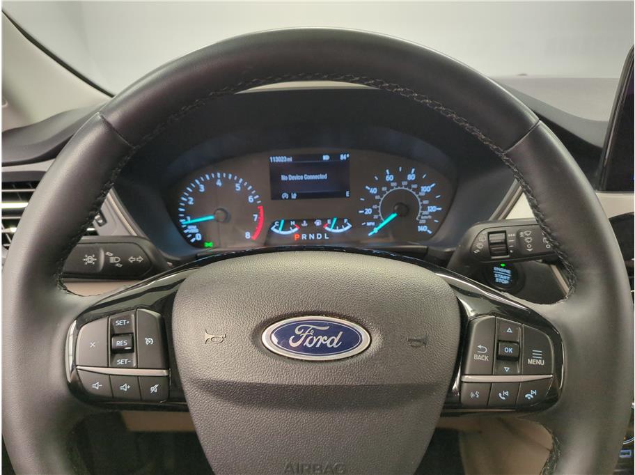 2022 Ford Escape SEL - Photo 21