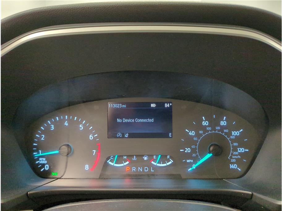 2022 Ford Escape SEL - Photo 22