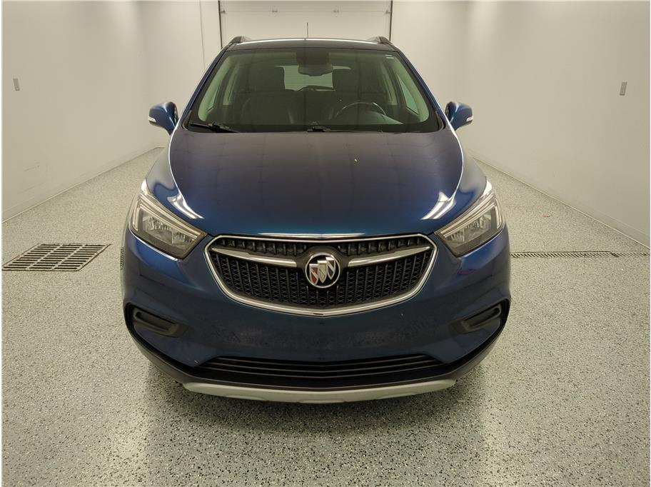 2019 Buick Encore Preferred Sport photo 2