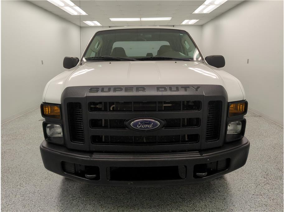 2008 Ford F-250 XL photo 2