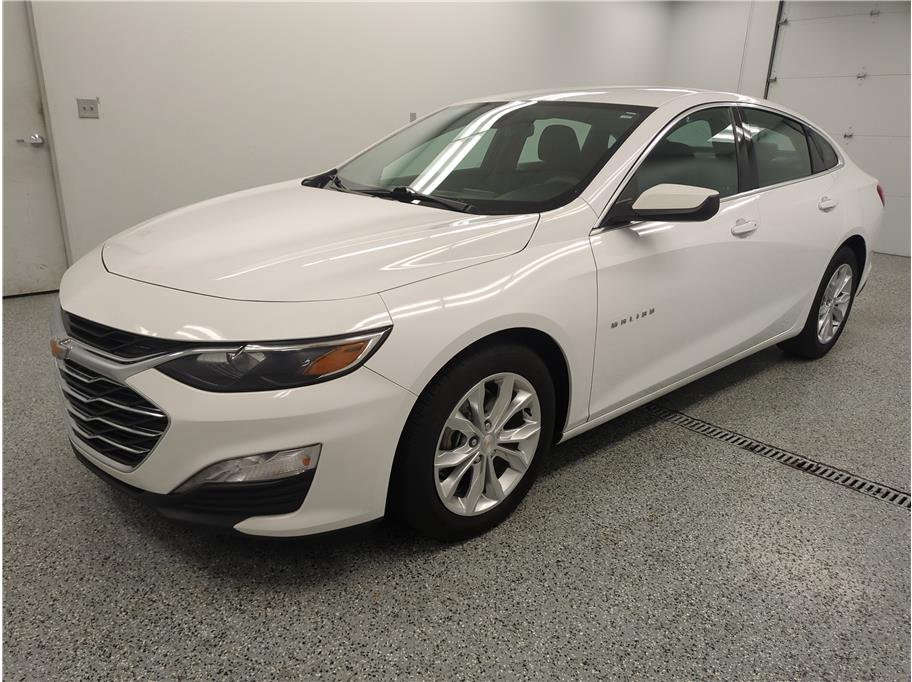 2023 Chevrolet Malibu 1LT photo 3