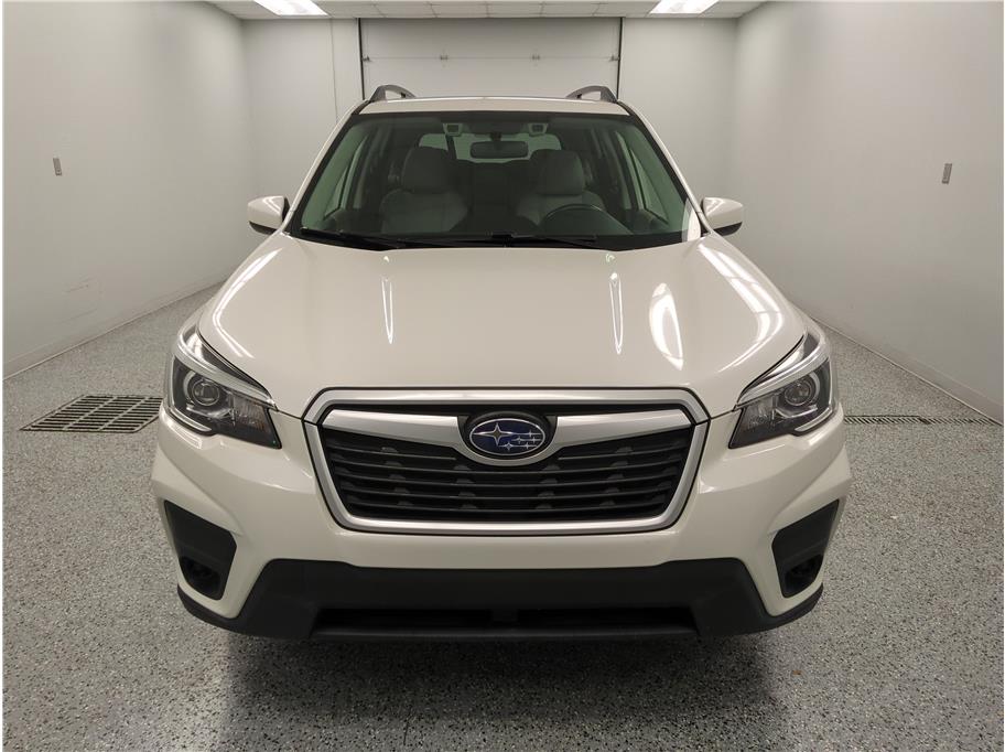 2020 Subaru Forester Premium - Photo 2