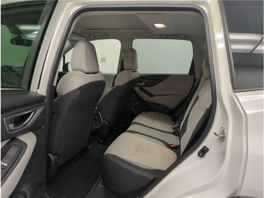 2020 Subaru Forester Premium - Photo 6