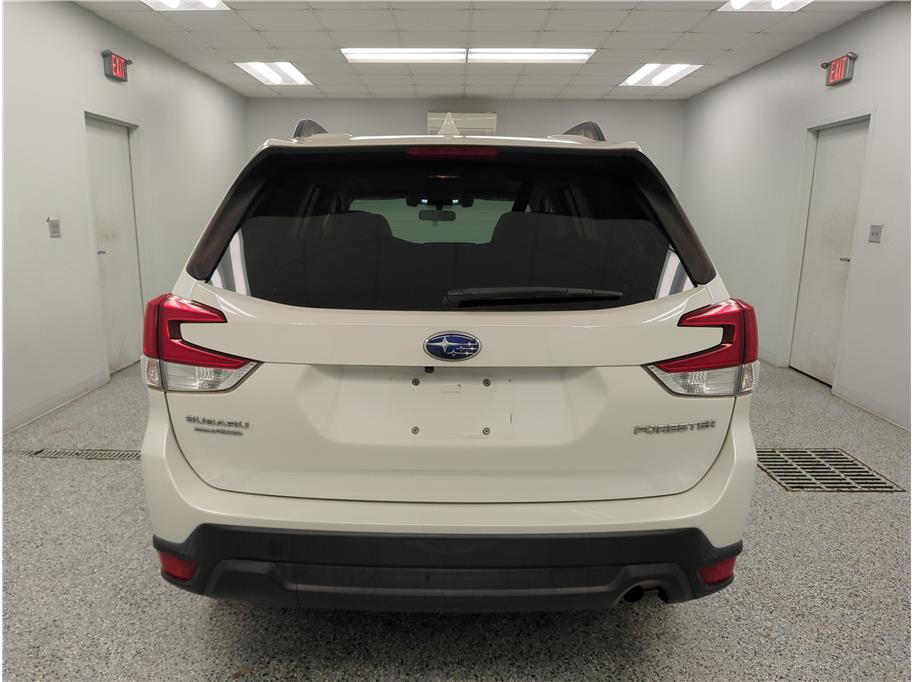 2020 Subaru Forester Premium - Photo 8