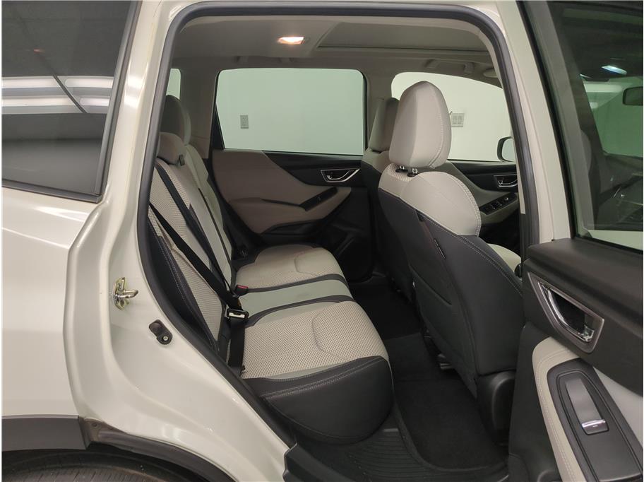 2020 Subaru Forester Premium - Photo 11