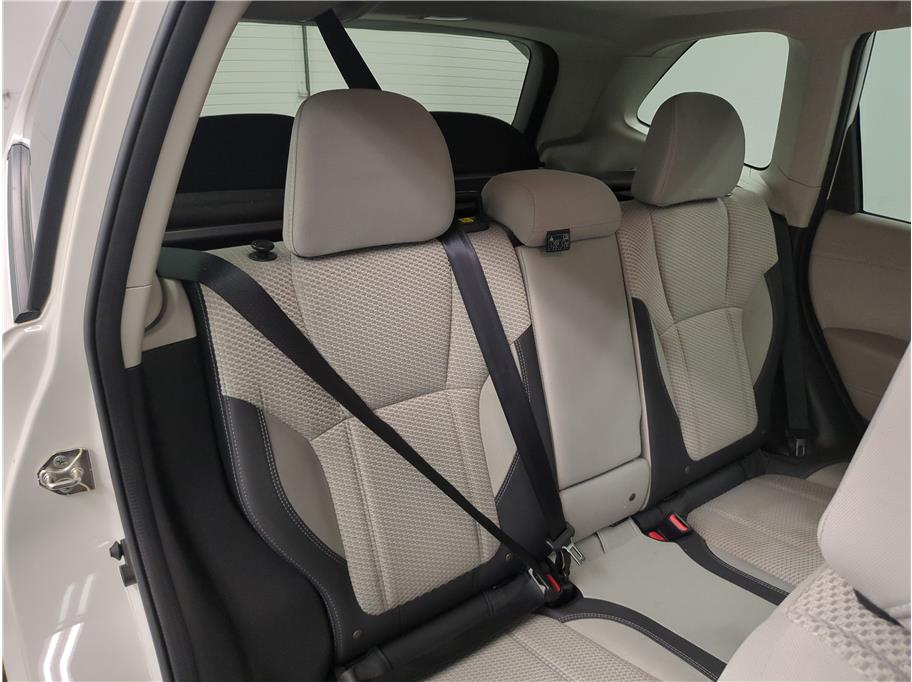 2020 Subaru Forester Premium - Photo 12