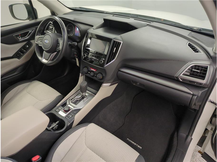 2020 Subaru Forester Premium - Photo 13