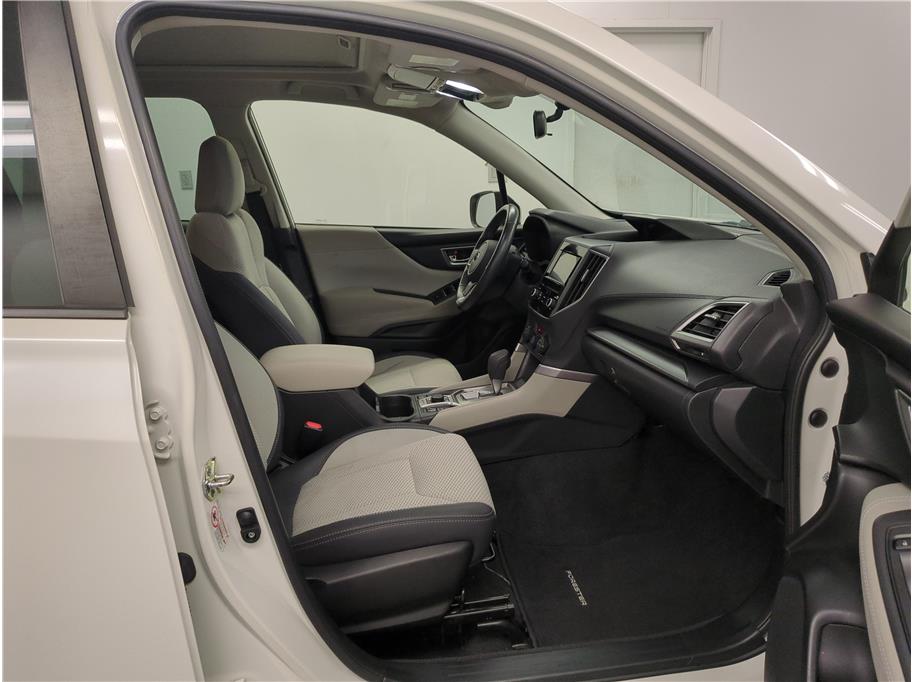2020 Subaru Forester Premium - Photo 14