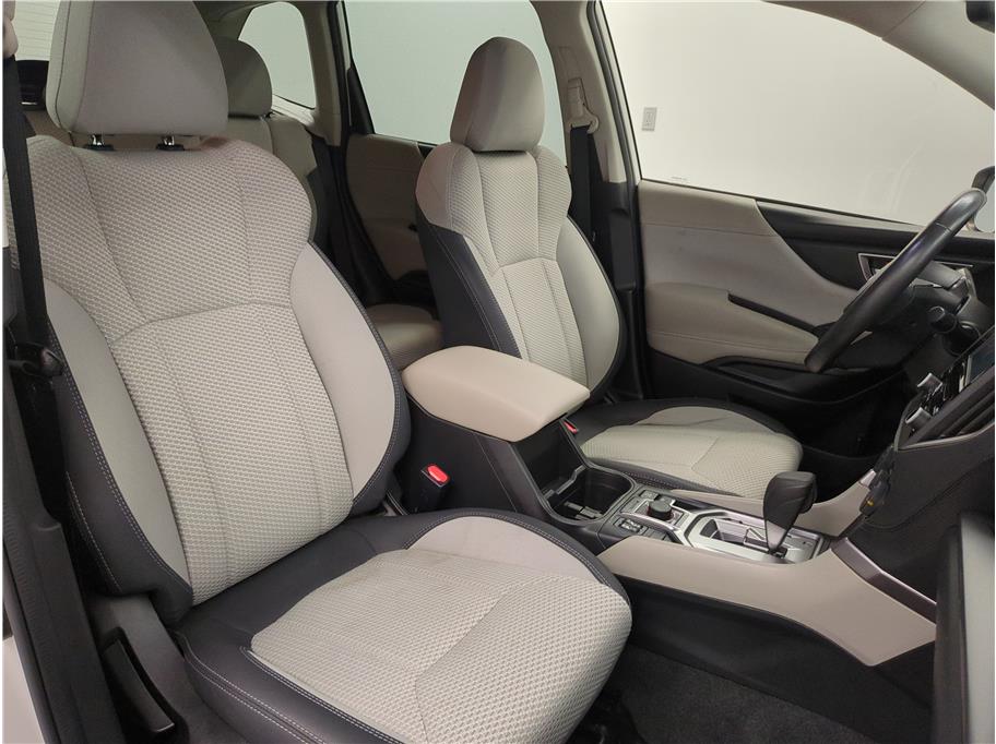 2020 Subaru Forester Premium - Photo 15