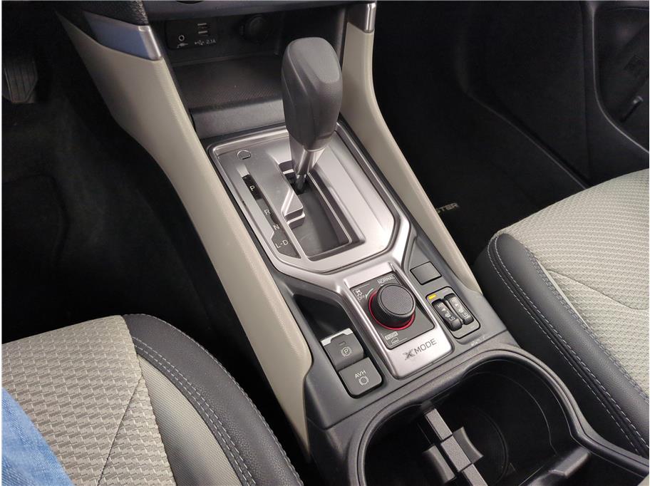 2020 Subaru Forester Premium - Photo 16