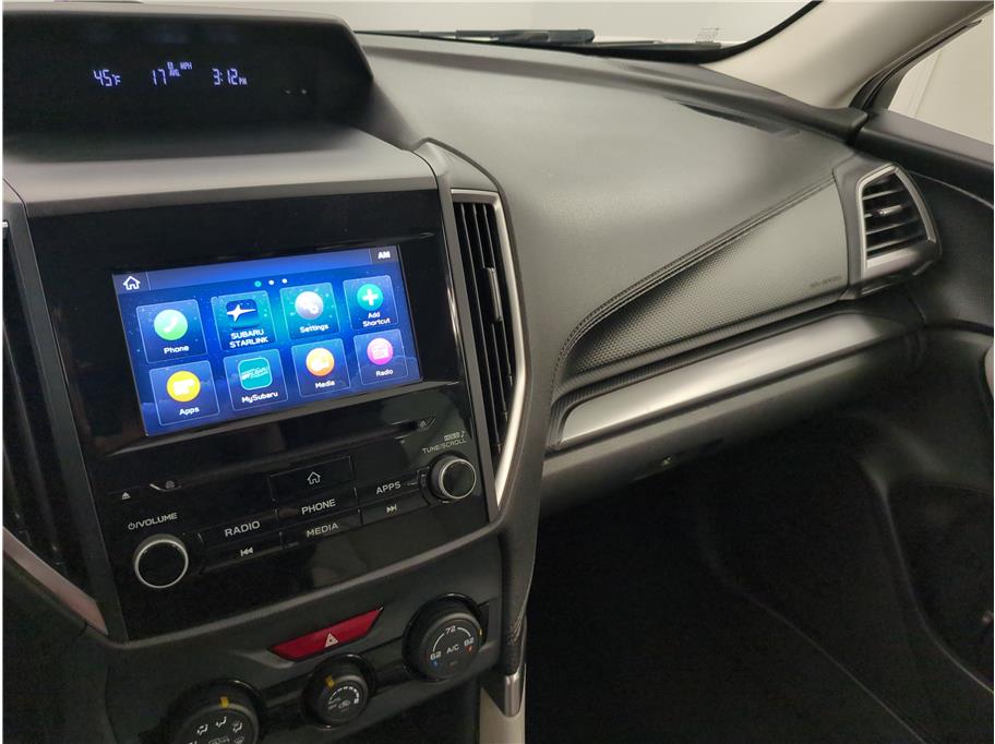 2020 Subaru Forester Premium - Photo 17