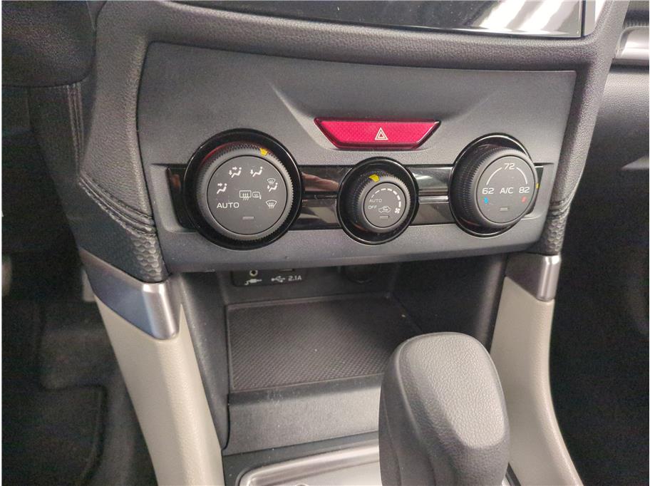 2020 Subaru Forester Premium - Photo 18