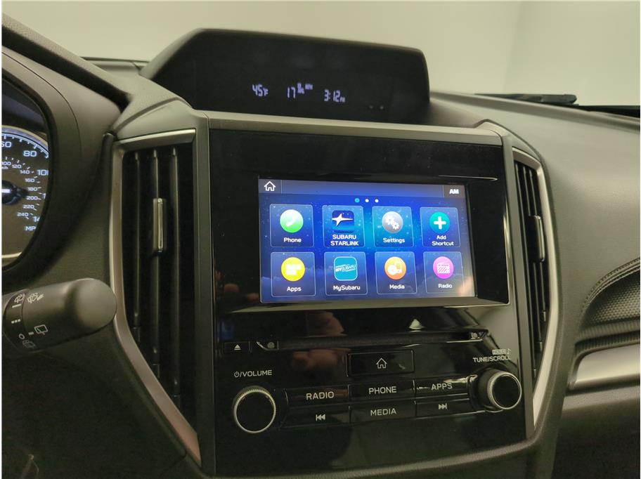 2020 Subaru Forester Premium - Photo 19