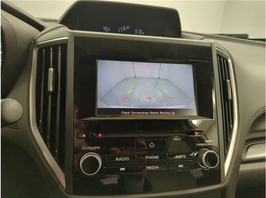 2020 Subaru Forester Premium - Photo 20