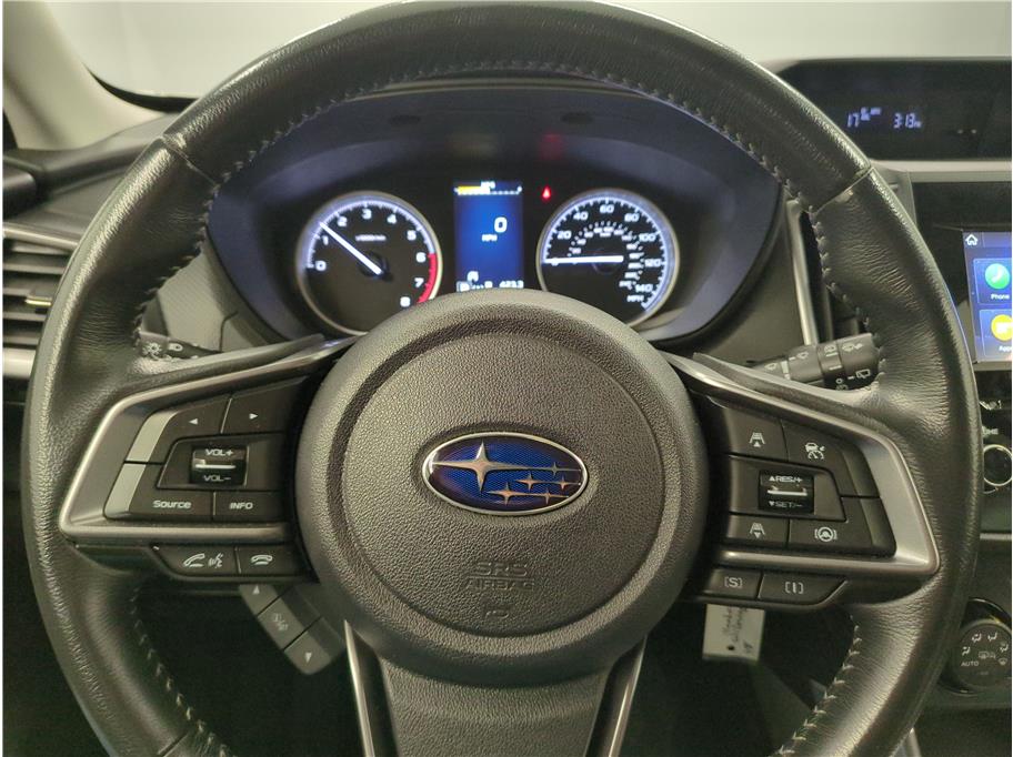 2020 Subaru Forester Premium - Photo 21