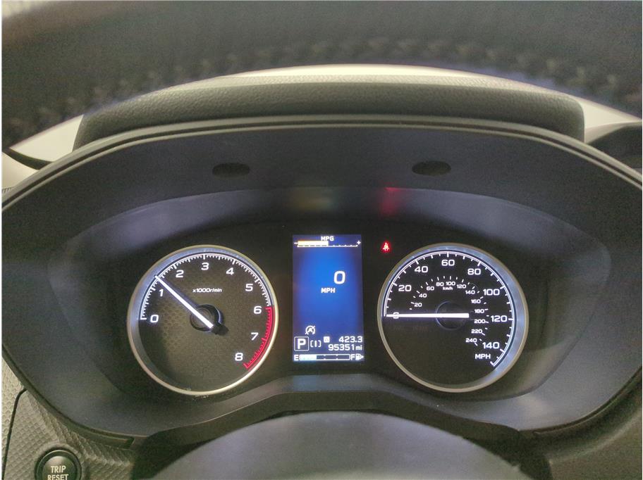 2020 Subaru Forester Premium - Photo 22