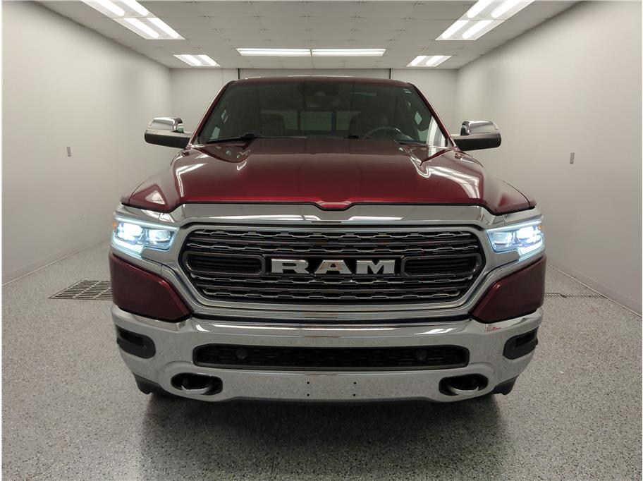 2020 Ram 1500 Limited photo 2