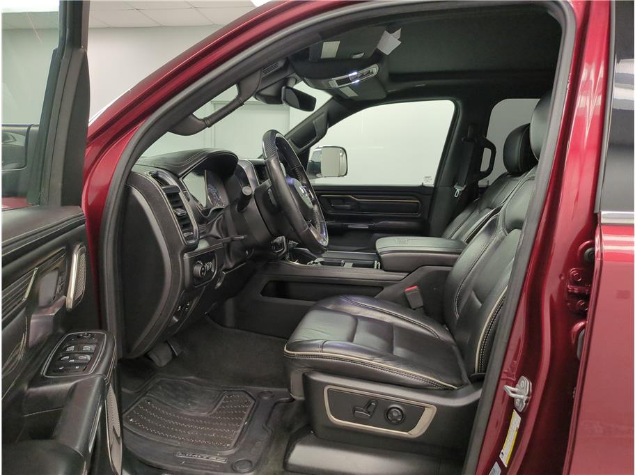 2020 Ram 1500 Limited photo 4