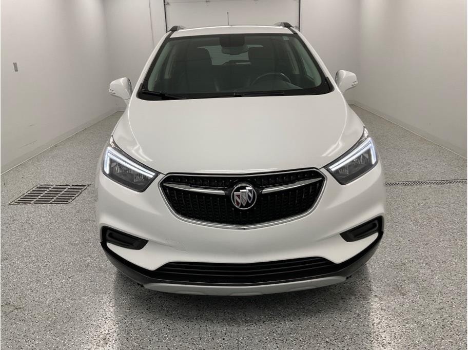 2019 Buick Encore Preferred Sport photo 2