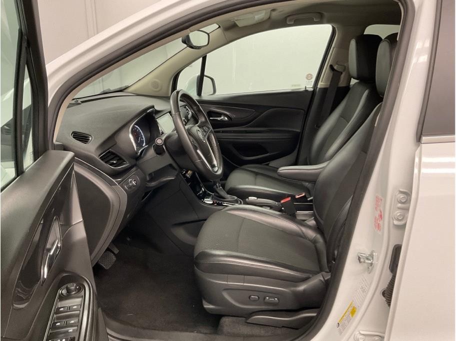 2019 Buick Encore Preferred Sport photo 4