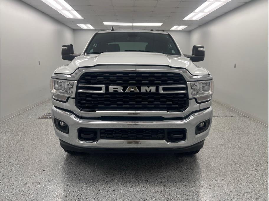 2024 Ram 2500 Big Horn photo 2