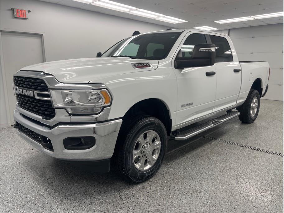 2024 Ram 2500 Big Horn photo 3