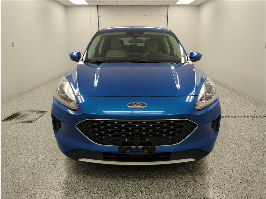 2021 Ford Escape SE photo 2