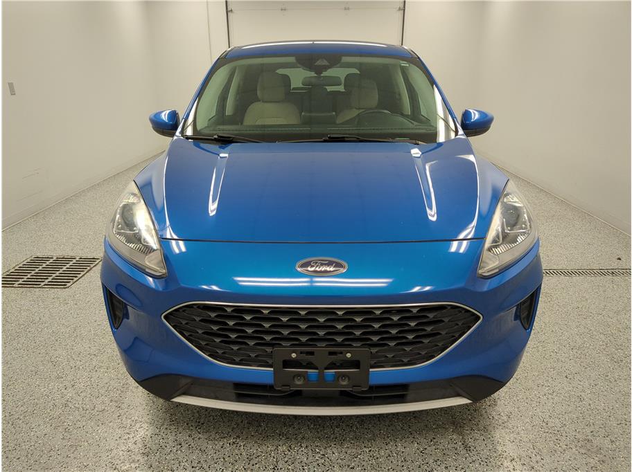 2021 Ford Escape SE photo 3